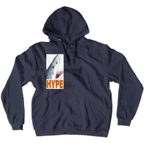sharkbite1980 Hoodies (No-Zip/Pullover)