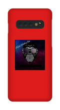 notmonkeyzz Samsung Phone Cases