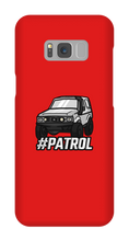 marceloel Samsung Phone Cases