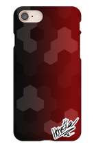 Crimson Onyx (iPhone Edition)
