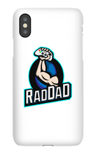 raddadlive iPhone Phone Cases