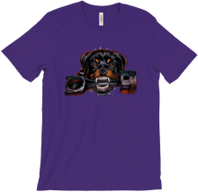 noelikii T-Shirts Rottweiler's Lovers