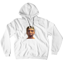 apexftr Hoodies (No-Zip/Pullover)
