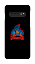 xsupersandlegend Samsung Phone Cases