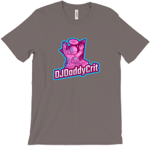 djdaddycrit T-Shirts