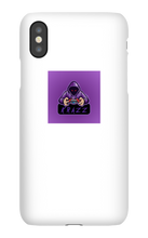 Krazz Gaming I Phone Case
