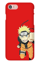 csi_chainyt iPhone Phone Cases