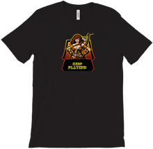 channel007,chatbouttv T-Shirts