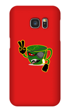 ltkillerteacup17 Samsung Phone Cases