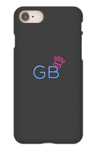 Gutuboi Logo IPhone Cases
