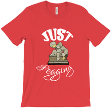 Just Monkionysus Light T-Shirts
