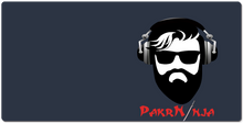 pakrninja XXL Gaming Mousepad