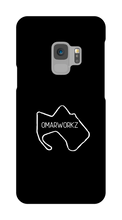 Laguna Seca WORKZ Phone Case