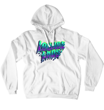 tikimeisterz Hoodies (No-Zip/Pullover)