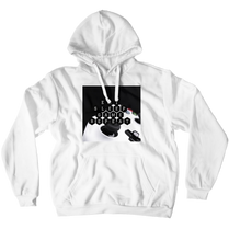 eat sleep game repeat XBOX  (No-Zip/Pullover)