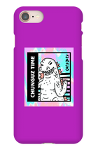 chunguz23 iPhone Phone Cases