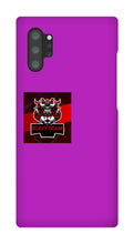 righteousclan Samsung Phone Cases