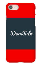 dom_tube Special iPhone Phone Cases