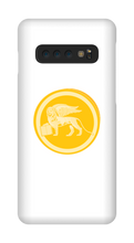 Cover per telefoni Samsung "Schei"