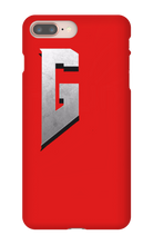 grounbreaker11 iPhone Cases