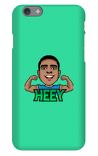 YOOOHURT iPhone Phone Cases