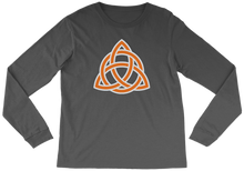 lord_marshmellow Long Sleeve Tee