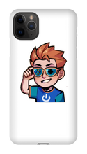 achievement_unlocked iPhone  Case