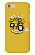 Wafer Farms iPhone Cases