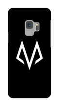 idkwhydah Samsung Phone Cases