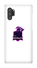 GirLPlayTv Samsung Phone Cases