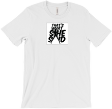 djviinieq T-Shirts