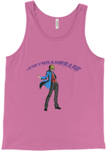 joeysgamesafe Tank Top