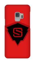subz34ottv Samsung Phone Cases