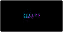 zellrz XXL Gaming Mousepad