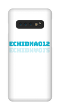 echidna012 Samsung Phone Cases