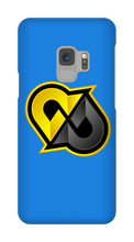 Phantom Logo Samsung Phone Cases