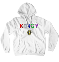 kingy_1997 Hoodies (No-Zip/Pullover)