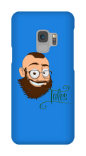 Tales Samsung Cases