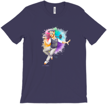 pauldances T-Shirts