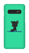 professorwolandplays Samsung Phone Cases