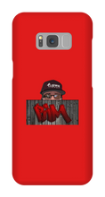datduderim Samsung Phone Cases