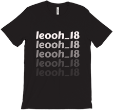 leooh_18 T-Shirts