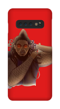 Quest The Shinobi Samsung Phone Cases