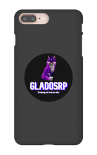 GladosRP Funda iphone