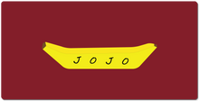 Large Mousepad W/ Logo