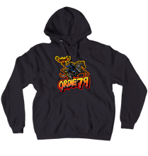 ordie79 Hoodies (No-Zip/Pullover)
