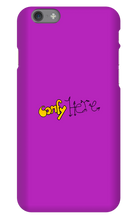 iComfy