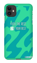 agrawalr0610 iPhone Phone Cases