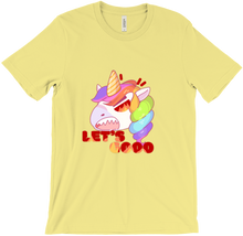 Unisex "Let's Gooo" T-Shirt (3)