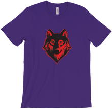T-SHIRT WOLF